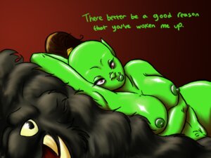 Rating: Explicit Score: 0 Tags: 2010 blizzard_entertainment female horde orc orc_(warcraft) orc_female pubic_hair pussy rule34 shadeysix solo solo_female source_request tagme warcraft world_of_warcraft User: bunchy7s
