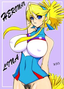 Rating: Explicit Score: 0 Tags: blush breasts cheerleader cleavage female heroman lina_davis pointy_chin pubic_hair pussy rule34 uncensored User: bunchy7s Rating: Explicit Score: 0 Tags: blush breasts cheerleader cleavage female heroman lina_davis pointy_chin pubic_hair pussy rule34 uncensored User: bunchy7s