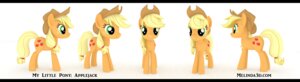 Rating: Safe Score: 0 Tags: 3d_(artwork) applejack_(mlp) black_bars blonde_hair clothing digital_media_(artwork) e621 earth_pony english_text equid equine female feral friendship_is_magic green_eyes hair hasbro hat headgear headwear hi_res horse letterbox mammal my_little_pony pony quadruped rivenchan simple_background solo tail text url white_background User: bunchy7s