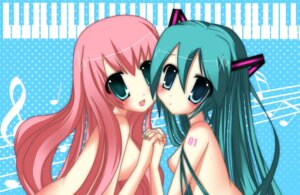 Rating: Explicit Score: 0 Tags: 2girls aqua_eyes aqua_hair blue_eyes blush breasts female hatsune_miku holding_hands interlocked_fingers long_hair megurine_luka multiple_girls musical_note nipples nude pink_hair rule34 small_breasts tied_hair twintails very_long_hair vocaloid User: bunchy7s Rating: Explicit Score: 0 Tags: 2girls aqua_eyes aqua_hair blue_eyes blush breasts female hatsune_miku holding_hands interlocked_fingers long_hair megurine_luka multiple_girls musical_note nipples nude pink_hair rule34 small_breasts tied_hair twintails very_long_hair vocaloid User: bunchy7s