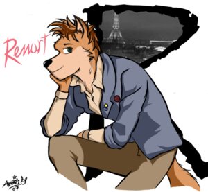 Rating: Safe Score: 0 Tags: 2007 accessory anthro arm_support biped bottomwear brooch brown_bottomwear brown_clothing brown_hair brown_pants canid canine character_badge_(artwork) clothed clothing daydream e621 eiffel_tower fox france french fully_clothed green_eyes hair jacket kcee leaning_on_elbow male mammal moi_renart pants paris pin_accessory pin_button real_world reynard_the_fox shirt smile solo tan_bottomwear tan_clothing tan_pants topwear User: bunchy7s Rating: Safe Score: 0 Tags: 2007 accessory anthro arm_support biped bottomwear brooch brown_bottomwear brown_clothing brown_hair brown_pants canid canine character_badge_(artwork) clothed clothing daydream e621 eiffel_tower fox france french fully_clothed green_eyes hair jacket kcee leaning_on_elbow male mammal moi_renart pants paris pin_accessory pin_button real_world reynard_the_fox shirt smile solo tan_bottomwear tan_clothing tan_pants topwear User: bunchy7s