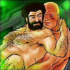 Rating: Explicit Score: 0 Tags: borma ghost_in_the_shell ishikawa_(ghost_in_the_shell) male rule34 tagme yaoi User: bunchy7s