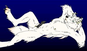 Rating: Explicit Score: 0 Tags: abs animal_genitalia anthro blue_eyes canid canine canis e621 erection fur genitals male mammal mythological_canine mythological_creature mythology penis piercing redwolf_moon sheath solo tail unsigned werecanid werecanine werecreature werewolf white_body white_fur wolf User: bunchy7s