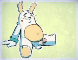 Rating: Explicit Score: 0 Tags: balls blue_eyes bracelet disney dredd e621 erection fur genitals grin humanoid_genitalia humanoid_penis jewelry lagomorph leporid looking_at_viewer male mammal penis rabbit rekkit_rabbit rekkit_rabbit_(character) sitting slightly_chubby smile solo star whiskers white_body white_fur User: bunchy7s Rating: Explicit Score: 0 Tags: balls blue_eyes bracelet disney dredd e621 erection fur genitals grin humanoid_genitalia humanoid_penis jewelry lagomorph leporid looking_at_viewer male mammal penis rabbit rekkit_rabbit rekkit_rabbit_(character) sitting slightly_chubby smile solo star whiskers white_body white_fur User: bunchy7s