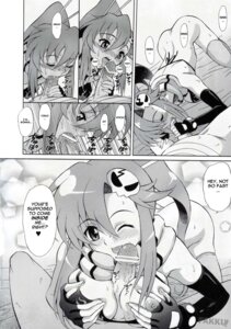 Rating: Explicit Score: 0 Tags: censored comic female rule34 simon_(tengen_toppa_gurren_lagann) tagme tengen_toppa_gurren_lagann yoko_littner User: bunchy7s
