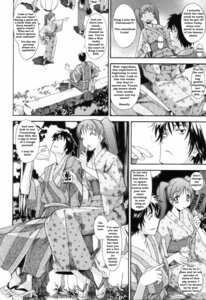Rating: Explicit Score: 0 Tags: a_kentucky_barmaid_in_the_court_of_king_louis_xiii comic female funny kimono manga rule34 tied_hair twintails User: bunchy7s