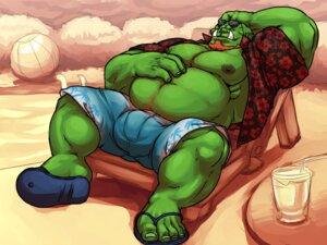 Rating: Explicit Score: 0 Tags: 2012 4:3 belly biceps big_muscles bottomwear bulge clothed clothing e621 flip_flops footwear grisser humanoid looking_at_viewer lying male musclegut muscular muscular_humanoid muscular_male nipples not_furry open_clothing open_shirt open_topwear orc sandals shirt shoes shorts slightly_chubby solo summer swimming_pool topwear tusks User: bunchy7s Rating: Explicit Score: 0 Tags: 2012 4:3 belly biceps big_muscles bottomwear bulge clothed clothing e621 flip_flops footwear grisser humanoid looking_at_viewer lying male musclegut muscular muscular_humanoid muscular_male nipples not_furry open_clothing open_shirt open_topwear orc sandals shirt shoes shorts slightly_chubby solo summer swimming_pool topwear tusks User: bunchy7s