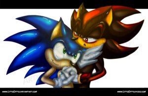 Rating: Safe Score: 0 Tags: anthro black_body black_fur blue_body blue_fur blue_hair clothing duo e621 eulipotyphlan fur gloves green_eyes hair handwear hedgehog male mammal red_eyes sega shadow_the_hedgehog sonic_the_hedgehog sonic_the_hedgehog_(series) unknown_artist User: bunchy7s Rating: Safe Score: 0 Tags: anthro black_body black_fur blue_body blue_fur blue_hair clothing duo e621 eulipotyphlan fur gloves green_eyes hair handwear hedgehog male mammal red_eyes sega shadow_the_hedgehog sonic_the_hedgehog sonic_the_hedgehog_(series) unknown_artist User: bunchy7s