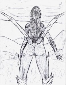 Rating: Questionable Score: 0 Tags: alien battle-jesus blizzard_entertainment butt e621 female flesh_creature greyscale hi_res human humanoid hybrid infested_kerrigan mammal monochrome pen_(artwork) sarah_kerrigan solo starcraft terran traditional_media_(artwork) zerg User: bunchy7s Rating: Questionable Score: 0 Tags: alien battle-jesus blizzard_entertainment butt e621 female flesh_creature greyscale hi_res human humanoid hybrid infested_kerrigan mammal monochrome pen_(artwork) sarah_kerrigan solo starcraft terran traditional_media_(artwork) zerg User: bunchy7s