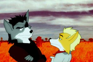 Rating: Safe Score: 0 Tags: 3:2 a_fox_in_space anthro canid canine canis duo e621 eye_patch eyewear fox fox_mccloud fredryk_phox male mammal mullet nintendo star_fox wolf wolf_o'donnell User: bunchy7s Rating: Safe Score: 0 Tags: 3:2 a_fox_in_space anthro canid canine canis duo e621 eye_patch eyewear fox fox_mccloud fredryk_phox male mammal mullet nintendo star_fox wolf wolf_o'donnell User: bunchy7s