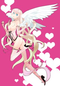 Rating: Explicit Score: 0 Tags: ass blue_eyes boots breasts choker corset female functionally_nude heart high_heels highres lace long_hair mami multicolored_hair nail_polish naked_footwear nipples original pussy ribbon ribbons rule34 shoes smile thigh_boots thighhighs uncensored very_long_hair wings User: bunchy7s Rating: Explicit Score: 0 Tags: ass blue_eyes boots breasts choker corset female functionally_nude heart high_heels highres lace long_hair mami multicolored_hair nail_polish naked_footwear nipples original pussy ribbon ribbons rule34 shoes smile thigh_boots thighhighs uncensored very_long_hair wings User: bunchy7s