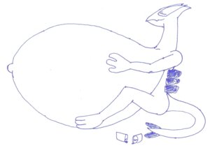 Rating: Questionable Score: 0 Tags: anthro anthrofied avian big_breasts breast_expansion breasts can container daniel787546 e621 expansion female generation_2_pokemon hi_res huge_breasts hyper hyper_breasts legendary_pokemon lugia monochrome nintendo nipples non-mammal_breasts non-mammal_nipples pokemon pokemon_(species) pokemorph simple_background solo tail white_background User: bunchy7s