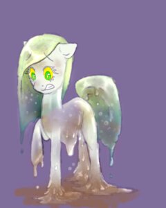 Rating: Safe Score: 0 Tags: e621 earth_pony equid equine fan_character female flow goo_creature hasbro horse liquid mammal mud muddy my_little_pony pony quadruped solo tail viscous xxpoizenxx User: bunchy7s
