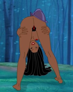 Rating: Explicit Score: 0 Tags: barefoot bent_over completely_nude dark-skinned_female dark_skin disney disney_princess feet female female_only female_pubic_hair human native_american nipples nude pocahontas pocahontas_(character) pubic_hair public_domain pussy rooler34 rule34 solo unshaved_pussy User: bunchy7s Rating: Explicit Score: 0 Tags: barefoot bent_over completely_nude dark-skinned_female dark_skin disney disney_princess feet female female_only female_pubic_hair human native_american nipples nude pocahontas pocahontas_(character) pubic_hair public_domain pussy rooler34 rule34 solo unshaved_pussy User: bunchy7s