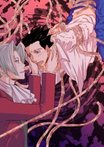 Rating: Explicit Score: 0 Tags: gyakuten_saiban human male male_only miles_edgeworth multiple_males naruhodou_ryuuichi narumistu rule34 tagme tentacle tentacle_on_male wrightworth yaoi User: bunchy7s Rating: Explicit Score: 0 Tags: gyakuten_saiban human male male_only miles_edgeworth multiple_males naruhodou_ryuuichi narumistu rule34 tagme tentacle tentacle_on_male wrightworth yaoi User: bunchy7s