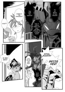 Rating: Safe Score: 0 Tags: absurd_res comic crossgender cutie_mark dialogue dragon e621 earth_pony english_text equid equine feathered_wings feathers female feral friendship_is_magic fur greyscale hair hasbro hi_res horn horse male mammal mayor_mare_(mlp) monochrome multicolored_hair my_little_pony mythological_creature mythological_equine mythological_scalie mythology night nightmare_moon_(mlp) pony royal_guard_(mlp) scalie spike_(mlp) symbol text twilight_sparkle_(mlp) unicorn winged_unicorn wings xxangeluciferxx User: bunchy7s