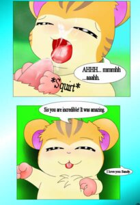 Rating: Explicit Score: 0 Tags: blowjob cum curby female feral hamster hamtaro_(series) male penis rodent rule34 sandy_(hamtaro) stan_(hamtaro) tagme User: bunchy7s Rating: Explicit Score: 0 Tags: blowjob cum curby female feral hamster hamtaro_(series) male penis rodent rule34 sandy_(hamtaro) stan_(hamtaro) tagme User: bunchy7s