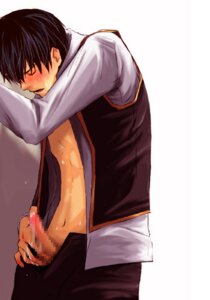 Rating: Explicit Score: 0 Tags: 1boy censored cum gintama hijikata_toshiro male male_only masturbation mosaic_censoring open_clothes rule34 solo tagme User: bunchy7s Rating: Explicit Score: 0 Tags: 1boy censored cum gintama hijikata_toshiro male male_only masturbation mosaic_censoring open_clothes rule34 solo tagme User: bunchy7s