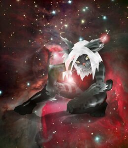 Rating: Safe Score: 0 Tags: absurd_res anthro clothed clothing e621 felid feline hi_res lonelynxheat looking_at_viewer lynx male mammal passionate pose restricted_palette simple_background solo space toony User: bunchy7s