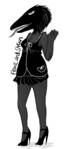 Rating: Safe Score: 0 Tags: belly big_belly black_body blue_eyes breasts cleavage clothed clothing e621 female footwear grey_body greyscale high_heels monochrome monster pregnant shadow shoes simple_background solo spot_color tongue tongue_out unknown_artist white_background User: bunchy7s Rating: Safe Score: 0 Tags: belly big_belly black_body blue_eyes breasts cleavage clothed clothing e621 female footwear grey_body greyscale high_heels monochrome monster pregnant shadow shoes simple_background solo spot_color tongue tongue_out unknown_artist white_background User: bunchy7s