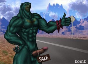 Rating: Explicit Score: 0 Tags: anthro bear bomb_(artist) censored claws e621 erection fur genitals gesture hand_gesture hitchhiking male mammal mosaic_censorship mountain muscular muscular_anthro muscular_male nipples nude outside penis road solo thumbs_up wristband User: bunchy7s Rating: Explicit Score: 0 Tags: anthro bear bomb_(artist) censored claws e621 erection fur genitals gesture hand_gesture hitchhiking male mammal mosaic_censorship mountain muscular muscular_anthro muscular_male nipples nude outside penis road solo thumbs_up wristband User: bunchy7s