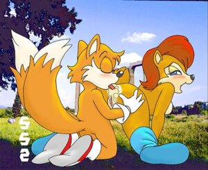 Rating: Explicit Score: 0 Tags: age_difference all_fours anal anal_penetration anilingus anthro anthro_on_anthro archie_comics blush bodily_fluids brown_body brown_fur butt butt_grab canid canine chipmunk clothing cum day deep_rimming dic_entertainment dipstick_tail duo e621 eyes_closed female female_penetrated female_rimmed footwear fox fur furry_tail genital_fluids genitals ground_squirrel hand_on_another's_butt hand_on_butt interspecies kneeling kneeling_oral_position licking low_res male male/female male_penetrating male_penetrating_female male_rimming male_rimming_female mammal markings miles_prower multi_tail older_female open_mouth oral outdoors penetration rear_view rimming rimming_female rodent rule34 sally_acorn sciurid sega sex shoes sonic_(series) sonic_satam sonic_team sonic_the_hedgehog_(archie) sonic_the_hedgehog_(comics) sonic_the_hedgehog_(series) squirrel straight straight_hair tail tail_markings tails tails_the_fox tongue tongue_out unknown_artist vulva young User: bunchy7s