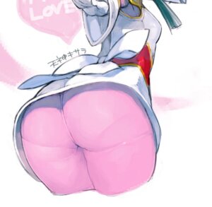Rating: Questionable Score: 0 Tags: abstract_background ass ass_focus big_ass bottom_heavy breasts female gloves houjin_yatsurugi namaniku_atk pantylines pink_legwear rule34 small_breasts super_sentai tenjin_kisara thick_thighs tights User: bunchy7s