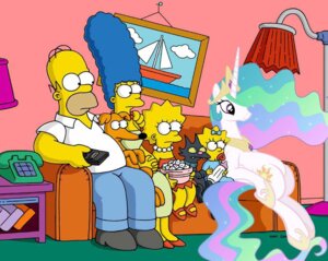 Rating: Safe Score: 0 Tags: bald blonde_hair blue_hair canid canine canis controller crossover cutie_mark domestic_cat domestic_dog e621 electronics equid equine felid feline felis female feral friendship_is_magic furniture group hair hasbro homer_simpson horn human lamp landline_phone lisa_simpson lol_comments maggie_simpson male mammal marge_simpson multicolored_hair my_little_pony mythological_creature mythological_equine mythology o_o painting_(object) phone princess princess_celestia_(mlp) purple_eyes remote_control royalty santa's_little_helper smile snowball_(the_simpsons) sofa tail the_simpsons unicorn unknown_artist what User: bunchy7s