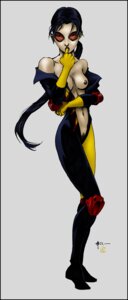 Rating: Explicit Score: 0 Tags: 00s 1girls 2000 2000s asian female female_only helen_takahama jolt marvel marvel_comics oni_(artist) rule34 solo straight_hair tagme tcatt thunderbolts User: bunchy7s
