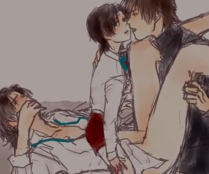 Rating: Explicit Score: 0 Tags: fate/stay_night fate/zero fate_(series) kirei_kotomine male rule34 tagme tokiomi_tohsaka yaoi User: bunchy7s Rating: Explicit Score: 0 Tags: fate/stay_night fate/zero fate_(series) kirei_kotomine male rule34 tagme tokiomi_tohsaka yaoi User: bunchy7s