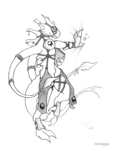 Rating: Safe Score: 0 Tags: 2004 anthro biped book e621 furgonomic_piercing furgonomics greyscale incendax isk'karra magic magic_user male monochrome piercing scalie simple_background solo tail white_background User: bunchy7s