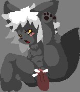 Rating: Explicit Score: 0 Tags: 2d_animation alpha_channel animated animated_gif anthro blush bodily_fluids breasts chest_tuft cum disembodied_penis domestic_cat duo e621 erection felid feline felis female female_focus female_penetrated fur genital_fluids genitals grey_body low_res male male/female male_penetrating male_penetrating_female mammal nude penetration penile penile_penetration penis penis_in_vagina sex short_playtime simple_background solo_focus tail thumbnail transparent_background tuft vaginal vaginal_penetration vulva xeno-striker User: bunchy7s