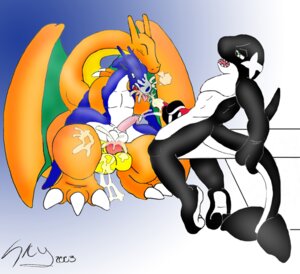 Rating: Explicit Score: 0 Tags: 2003 anthro charizard color cum insertion interspecies male male_only multiple_males nintendo nude penis pokemon pokemon_(species) rule34 sex sitting tagme tail tail_fin yaoi User: bunchy7s Rating: Explicit Score: 0 Tags: 2003 anthro charizard color cum insertion interspecies male male_only multiple_males nintendo nude penis pokemon pokemon_(species) rule34 sex sitting tagme tail tail_fin yaoi User: bunchy7s