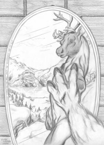 Rating: Safe Score: 0 Tags: 2004 3_fingers anthro antlers biped deer detailed detailed_background e621 english_text fingers first_person_view fur graphite_(artwork) greyscale horn looking_at_mirror looking_at_object looking_at_self male male_pov mammal mirror monochrome new_world_deer nude outside outstretched_arm reindeer scale_(artist) solo standing text toony traditional_media_(artwork) User: bunchy7s Rating: Safe Score: 0 Tags: 2004 3_fingers anthro antlers biped deer detailed detailed_background e621 english_text fingers first_person_view fur graphite_(artwork) greyscale horn looking_at_mirror looking_at_object looking_at_self male male_pov mammal mirror monochrome new_world_deer nude outside outstretched_arm reindeer scale_(artist) solo standing text toony traditional_media_(artwork) User: bunchy7s