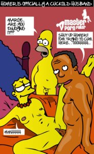 Rating: Explicit Score: 0 Tags: 20th_century_studios accurate_art_style female homer_simpson human julius_hibbert male marge_simpson master_porn_faker rule34 straight tagme the_simpsons yellow_body yellow_skin User: bunchy7s