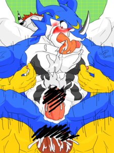 Rating: Explicit Score: 0 Tags: anthro censored digimon digimon_(species) dragon exveemon male male_only rule34 scalie tagme wargreymon User: bunchy7s Rating: Explicit Score: 0 Tags: anthro censored digimon digimon_(species) dragon exveemon male male_only rule34 scalie tagme wargreymon User: bunchy7s