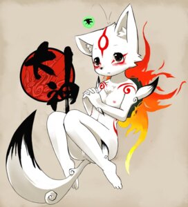 Rating: Explicit Score: 0 Tags: amaterasu animal_ear anthro anthrofied anus barefoot breasts feet female furry issun nipples no_source nude okami paws pussy rule34 solo tail toes wolf wolf_girl User: bunchy7s Rating: Explicit Score: 0 Tags: amaterasu animal_ear anthro anthrofied anus barefoot breasts feet female furry issun nipples no_source nude okami paws pussy rule34 solo tail toes wolf wolf_girl User: bunchy7s