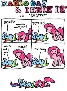 Rating: Safe Score: 0 Tags: animated animated_comic animated_gif blue_body blue_feathers blue_fur burn comic dialogue digital_media_(artwork) duo e621 earth_pony english_text equid equine feathered_wings feathers female feral friendship_is_magic fur hair hasbro hi_res horse mammal multicolored_hair my_little_pony mythological_creature mythological_equine mythology pegasus pinkie_pie_(mlp) pony quadruped rainbow_dash_(mlp) rainbow_hair rainbow_text rejection sad short_playtime stated_homosexuality stated_sexuality tail text thelastgherkin wings User: bunchy7s Rating: Safe Score: 0 Tags: animated animated_comic animated_gif blue_body blue_feathers blue_fur burn comic dialogue digital_media_(artwork) duo e621 earth_pony english_text equid equine feathered_wings feathers female feral friendship_is_magic fur hair hasbro hi_res horse mammal multicolored_hair my_little_pony mythological_creature mythological_equine mythology pegasus pinkie_pie_(mlp) pony quadruped rainbow_dash_(mlp) rainbow_hair rainbow_text rejection sad short_playtime stated_homosexuality stated_sexuality tail text thelastgherkin wings User: bunchy7s