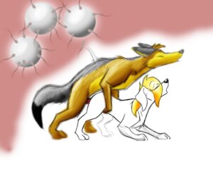 Rating: Explicit Score: 0 Tags: 2011 5:4 black_nose canid canine canis domestic_dog duo e621 erection female female_penetrated feral from_behind_position genitals impregnation impregnation_view internal kooskia male male/female male_penetrating male_penetrating_female mammal multiple_ova nude ovum penetration penis sex sperm_cell versa wolf xpfoddball User: bunchy7s