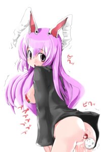 Rating: Explicit Score: 0 Tags: anal animal_ear ass bunny_ear buttplug buttplug_tail carrot censored female fur highres looking_back nude pussy reisen_udongein_inaba rule34 solo tail takara_akihito touhou User: bunchy7s Rating: Explicit Score: 0 Tags: anal animal_ear ass bunny_ear buttplug buttplug_tail carrot censored female fur highres looking_back nude pussy reisen_udongein_inaba rule34 solo tail takara_akihito touhou User: bunchy7s