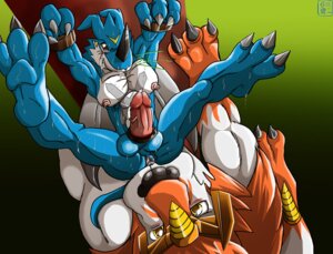 Rating: Explicit Score: 0 Tags: digimon dorulumon exveemon male male_only rule34 tagme User: bunchy7s Rating: Explicit Score: 0 Tags: digimon dorulumon exveemon male male_only rule34 tagme User: bunchy7s