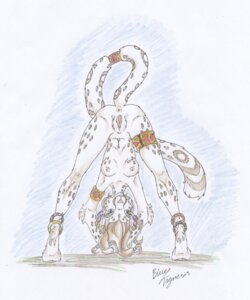 Rating: Explicit Score: 0 Tags: 2010 anthro bluetigress breasts cheetah clitoris feline female fur furry jewelry nude pussy rule34 solo upside-down User: bunchy7s