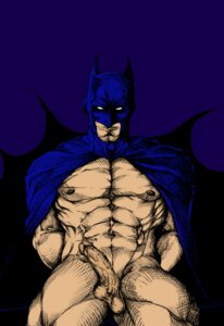 Rating: Explicit Score: 0 Tags: 1boy batman batman_(bruce_wayne) batman_(series) bruce_wayne cape dc dc_comics erection male male_only mask nude penis rule34 solo yaoi User: bunchy7s