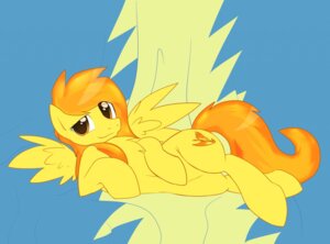 Rating: Questionable Score: 0 Tags: 2013 amber_eyes cutie_mark cymek e621 equid equine feathered_wings feathers female feral friendship_is_magic hair hasbro looking_at_viewer mammal multicolored_hair my_little_pony mythological_creature mythological_equine mythology pegasus smile solo spitfire_(mlp) tail two_tone_hair wing_boner wings wonderbolts_(mlp) yellow_body yellow_feathers User: bunchy7s Rating: Questionable Score: 0 Tags: 2013 amber_eyes cutie_mark cymek e621 equid equine feathered_wings feathers female feral friendship_is_magic hair hasbro looking_at_viewer mammal multicolored_hair my_little_pony mythological_creature mythological_equine mythology pegasus smile solo spitfire_(mlp) tail two_tone_hair wing_boner wings wonderbolts_(mlp) yellow_body yellow_feathers User: bunchy7s