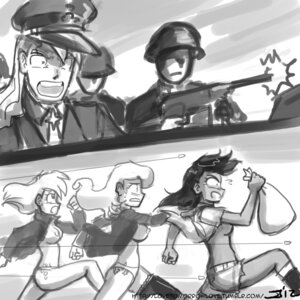 Rating: Explicit Score: 0 Tags: daring_do daring_do_(mlp) derpy_hooves female fleur_de_lis_(mlp) friendship_is_magic humanized john_joseco my_little_pony prince_blueblood prince_blueblood_(mlp) rule34 straight_hair User: bunchy7s