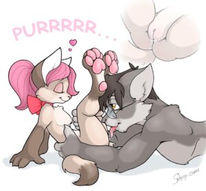 Rating: Explicit Score: 0 Tags: adult_on_young age_difference anthro anthro_on_anthro bodily_fluids cunnilingus domestic_cat duo e621 eyes_closed eyewear feet felid feline felis female fur genital_fluids genitals glasses hair happy happy_sex heart_symbol hindpaw larger_male loli male male/female mammal nude older_male oral paws pink_hair ponytail ribbons sex shinji-chan simple_background size_difference smaller_female tail tongue tongue_out vaginal vaginal_fluids vaginal_fluids_on_tongue vulva young young_anthro young_female younger_female User: bunchy7s
