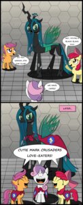 Rating: Safe Score: 0 Tags: absurd_res accessory apple_bloom_(mlp) arthropod black_border blue_hair blush border bow_(feature) bow_accessory bow_ribbon cape changeling_(mlp) clothing comic crown cutie_mark_crusaders_(mlp) dialogue e621 earth_pony english_text equid equine eyes_closed fangs feathered_wings feathers female feral friendship_is_magic fur green_eyes green_hair group hair hair_accessory hair_bow hair_ribbon hasbro headgear hi_res horn horse insect_wings long_hair looking_at_viewer mammal multicolored_hair my_little_pony mythological_creature mythological_equine mythology open_mouth orange_body orange_feathers orange_fur pegasus pony purple_eyes purple_hair queen_chrysalis_(mlp) r-c-h red_hair ribbons royalty scootaloo_(mlp) smile sweetie_belle_(mlp) teeth text tongue two_tone_hair unicorn white_body white_fur wings yelling young young_feral User: bunchy7s Rating: Safe Score: 0 Tags: absurd_res accessory apple_bloom_(mlp) arthropod black_border blue_hair blush border bow_(feature) bow_accessory bow_ribbon cape changeling_(mlp) clothing comic crown cutie_mark_crusaders_(mlp) dialogue e621 earth_pony english_text equid equine eyes_closed fangs feathered_wings feathers female feral friendship_is_magic fur green_eyes green_hair group hair hair_accessory hair_bow hair_ribbon hasbro headgear hi_res horn horse insect_wings long_hair looking_at_viewer mammal multicolored_hair my_little_pony mythological_creature mythological_equine mythology open_mouth orange_body orange_feathers orange_fur pegasus pony purple_eyes purple_hair queen_chrysalis_(mlp) r-c-h red_hair ribbons royalty scootaloo_(mlp) smile sweetie_belle_(mlp) teeth text tongue two_tone_hair unicorn white_body white_fur wings yelling young young_feral User: bunchy7s