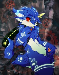 Rating: Explicit Score: 0 Tags: anthro breasts candy dessert dragoon86 e621 female food gear genitals lollipop looking_at_viewer nude rakie red_eyes solo star tail vulva User: bunchy7s