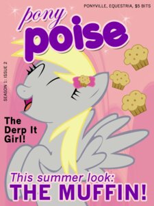 Rating: Safe Score: 0 Tags: 3:4 cover derpy_hooves_(mlp) e621 english_text equid equine fashion feathered_wings feathers female feral fictional_magazine_cover food friendship_is_magic grey_body grey_feathers hasbro magazine_cover mammal muffin my_little_pony mythological_creature mythological_equine mythology pegasus simple_background solo text toony unknown_artist wings User: bunchy7s Rating: Safe Score: 0 Tags: 3:4 cover derpy_hooves_(mlp) e621 english_text equid equine fashion feathered_wings feathers female feral fictional_magazine_cover food friendship_is_magic grey_body grey_feathers hasbro magazine_cover mammal muffin my_little_pony mythological_creature mythological_equine mythology pegasus simple_background solo text toony unknown_artist wings User: bunchy7s
