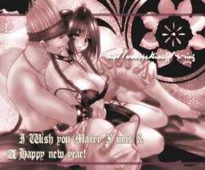 Rating: Explicit Score: 0 Tags: 1boy 1girls 2d beauty_mark breasts christmas english_text female final_fantasy final_fantasy_x lulu_(final_fantasy) male monochrome rule34 solo_focus tagme text u-ring wakka User: bunchy7s